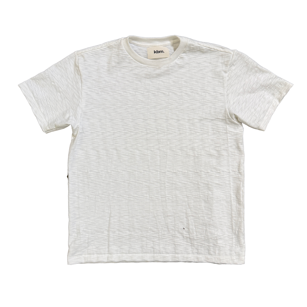 16' Single Slub MIDWEIGHT KBM Jersey T-Shirt