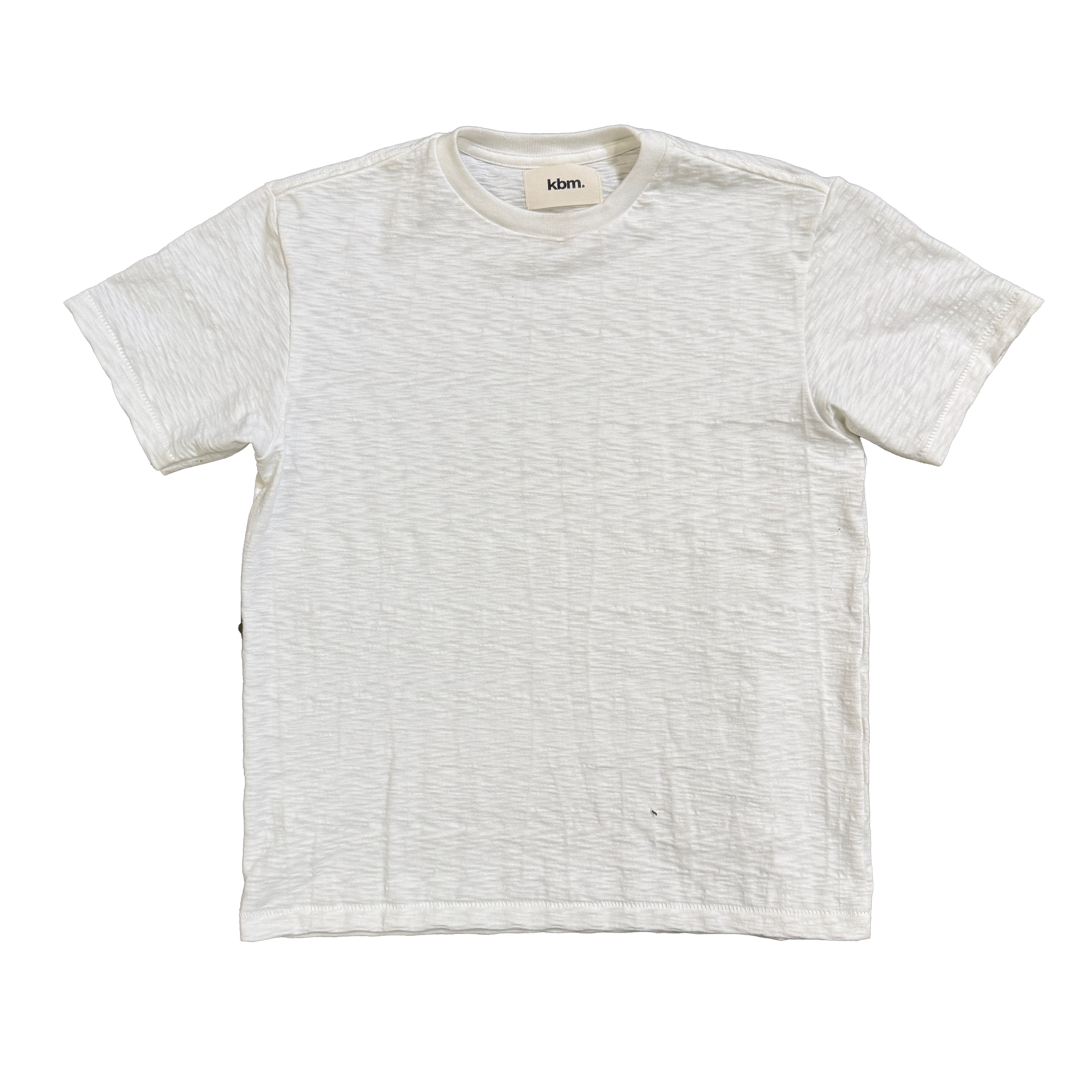 16' Single Slub MIDWEIGHT KBM Jersey T-Shirt