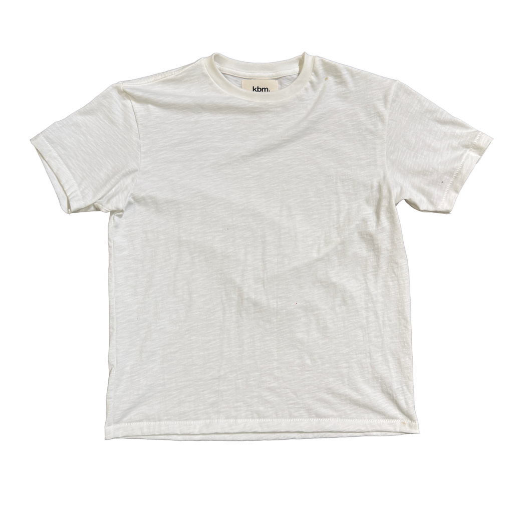 20' Single Slub LIGHTWEIGHT KBM Jersey T-Shirt