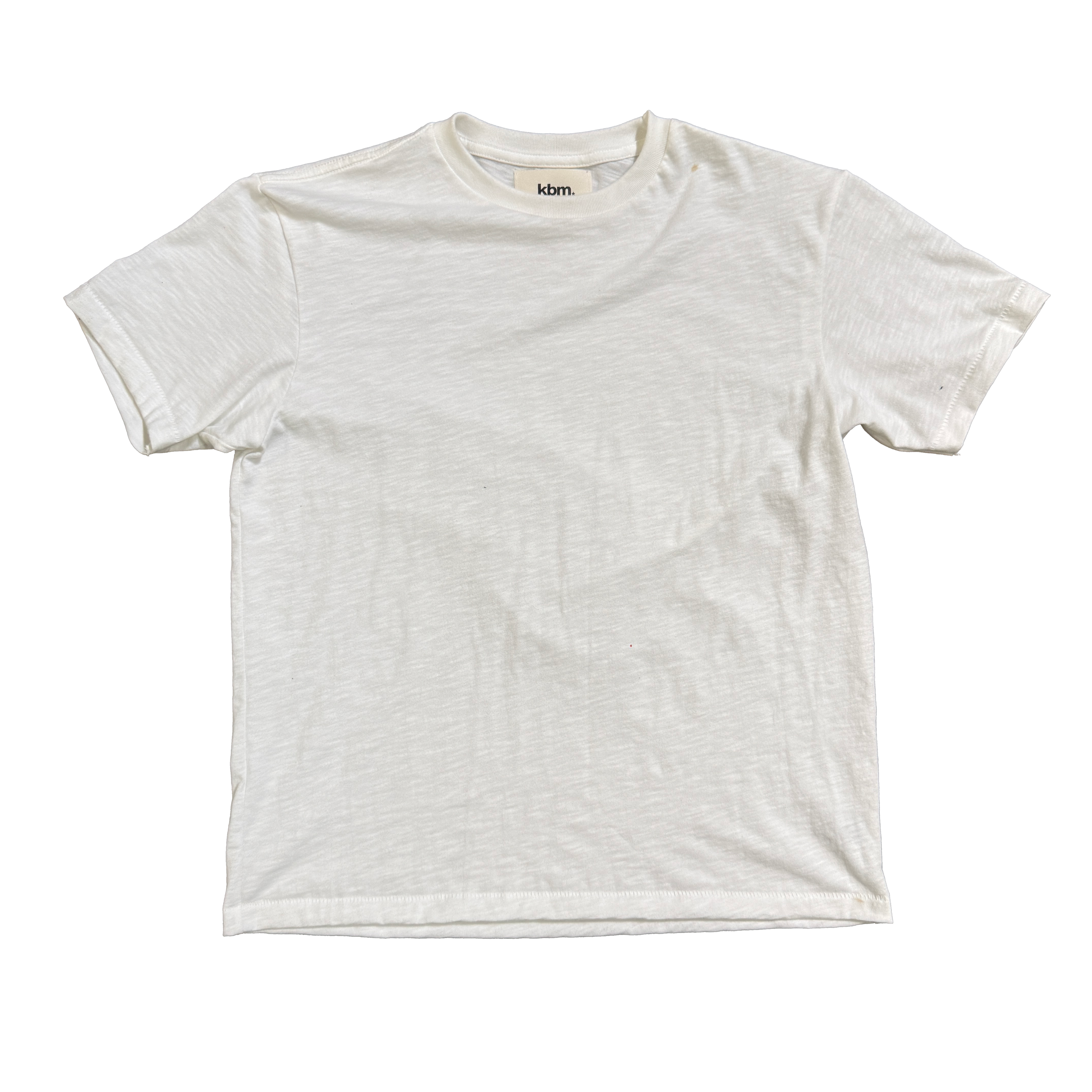 20' Single Slub LIGHTWEIGHT KBM Jersey T-Shirt