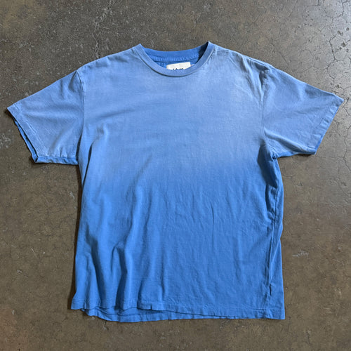 30' Single Combed Cotton LIGHTWEIGHT KBM Jersey T-Shirt