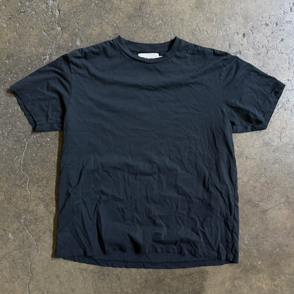 30' Single Combed Cotton LIGHTWEIGHT KBM Jersey T-Shirt