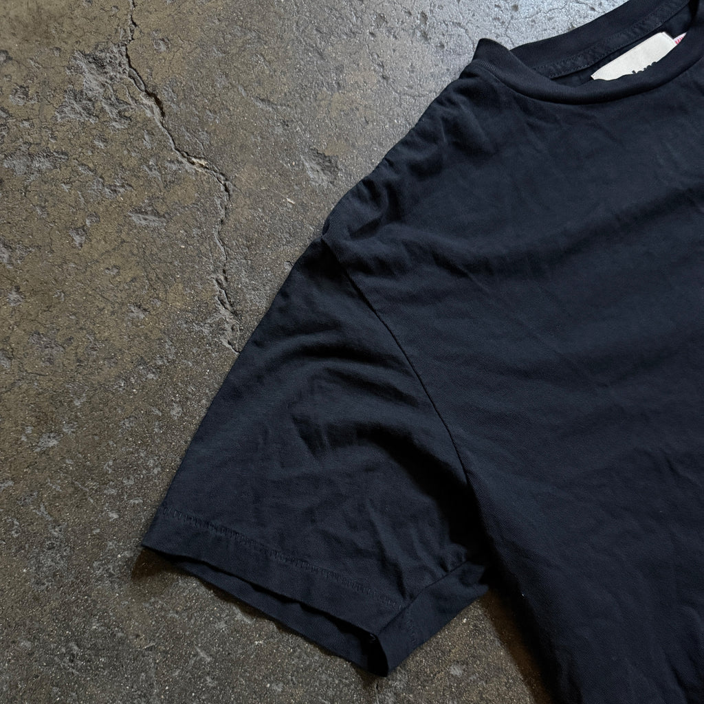 30' Single Combed Cotton LIGHTWEIGHT KBM Jersey T-Shirt