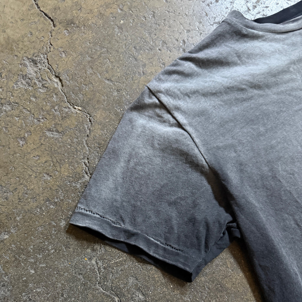 30' Single Combed Cotton LIGHTWEIGHT KBM Jersey T-Shirt