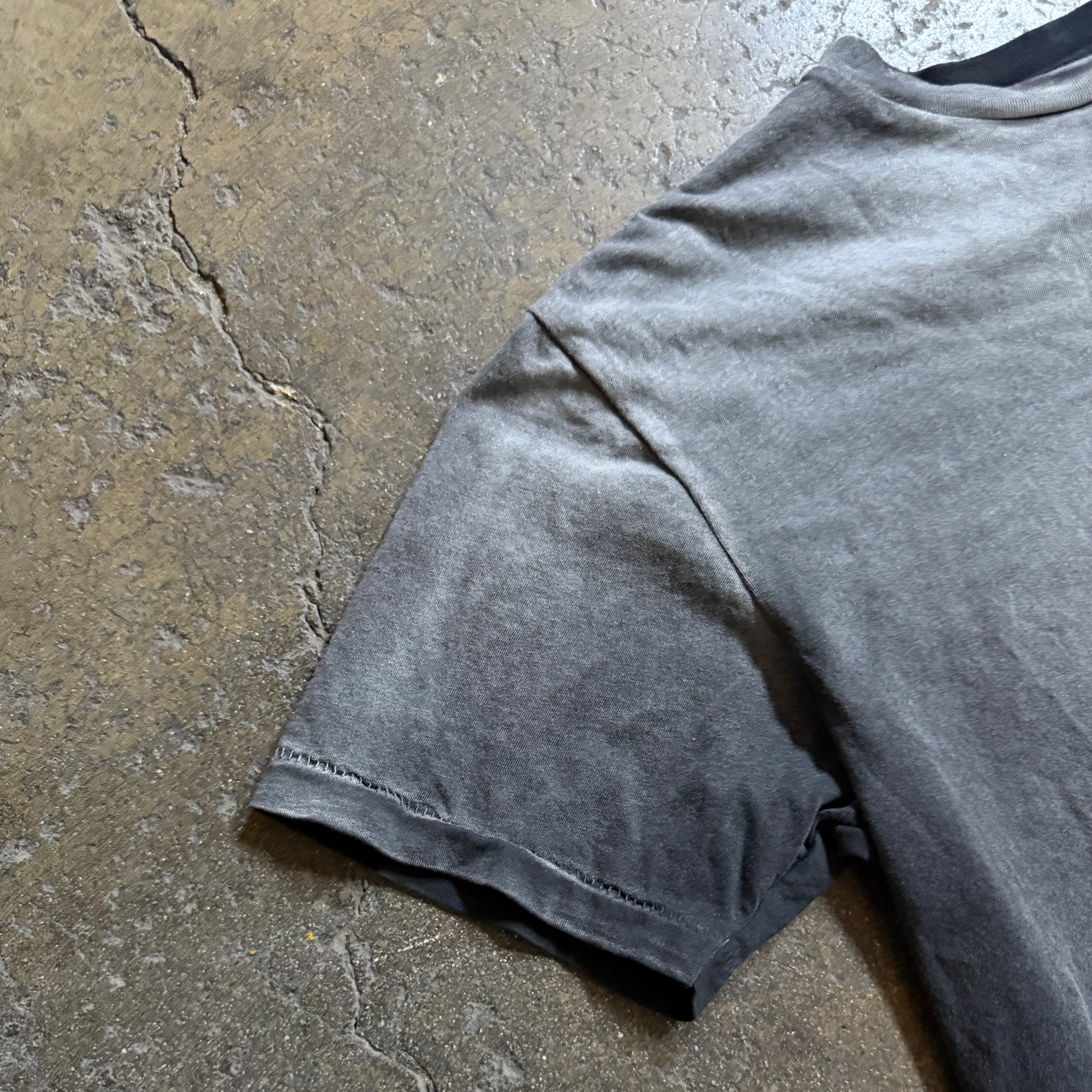 30' Single Combed Cotton LIGHTWEIGHT KBM Jersey T-Shirt