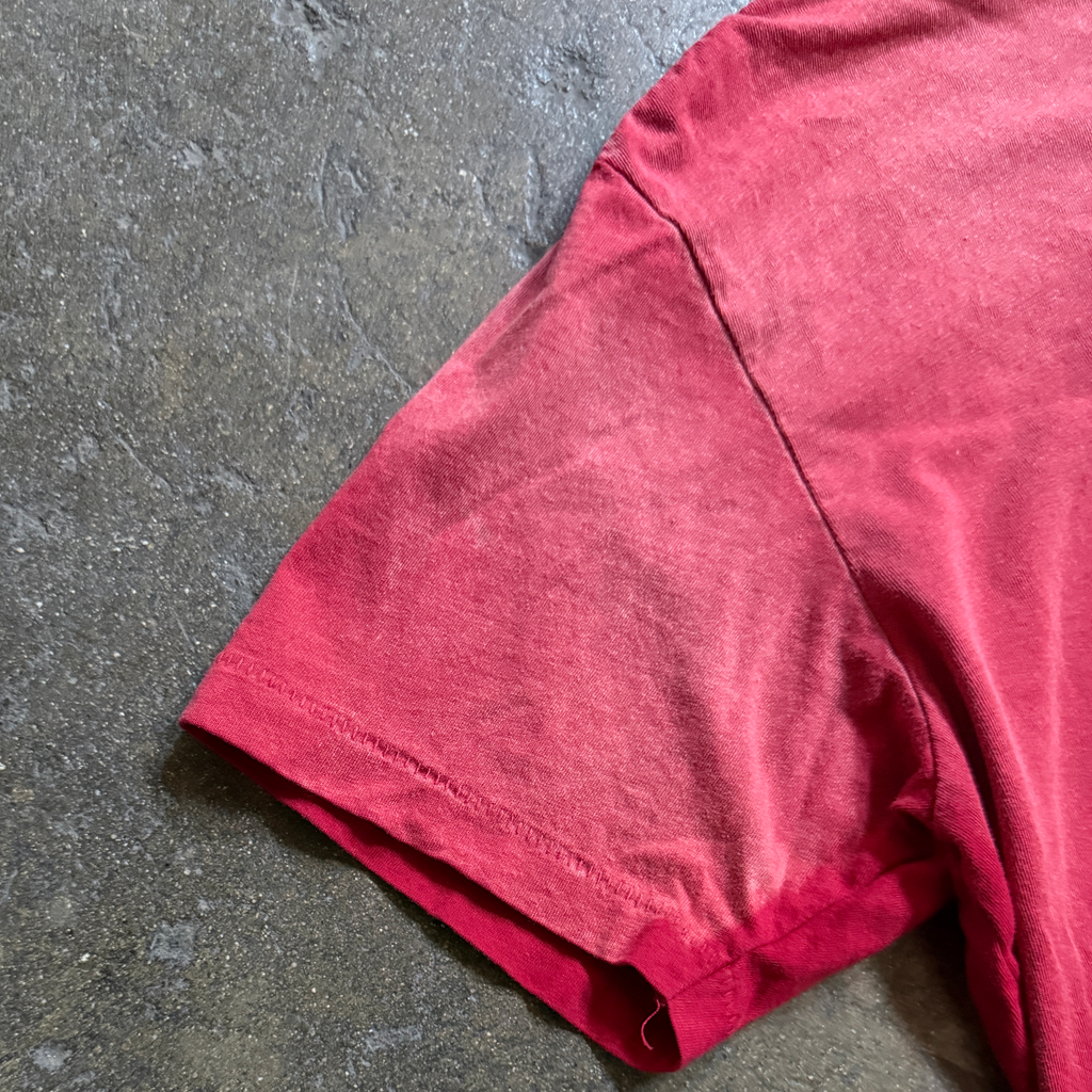 30' Single Combed Cotton LIGHTWEIGHT KBM Jersey T-Shirt