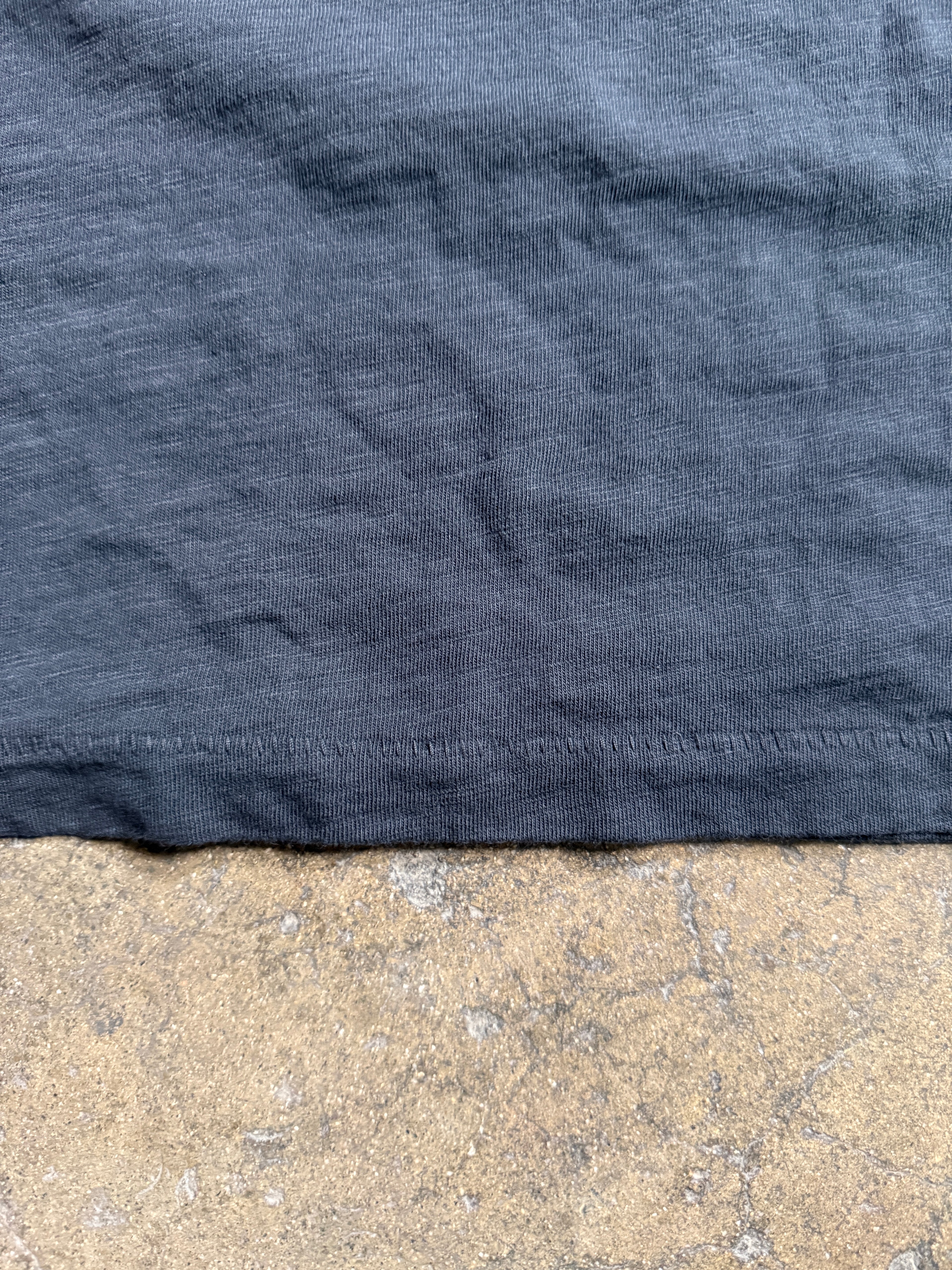 Sprayed and Washed 20' Single Slub KBM T-Shirt**RUNS SMALL**