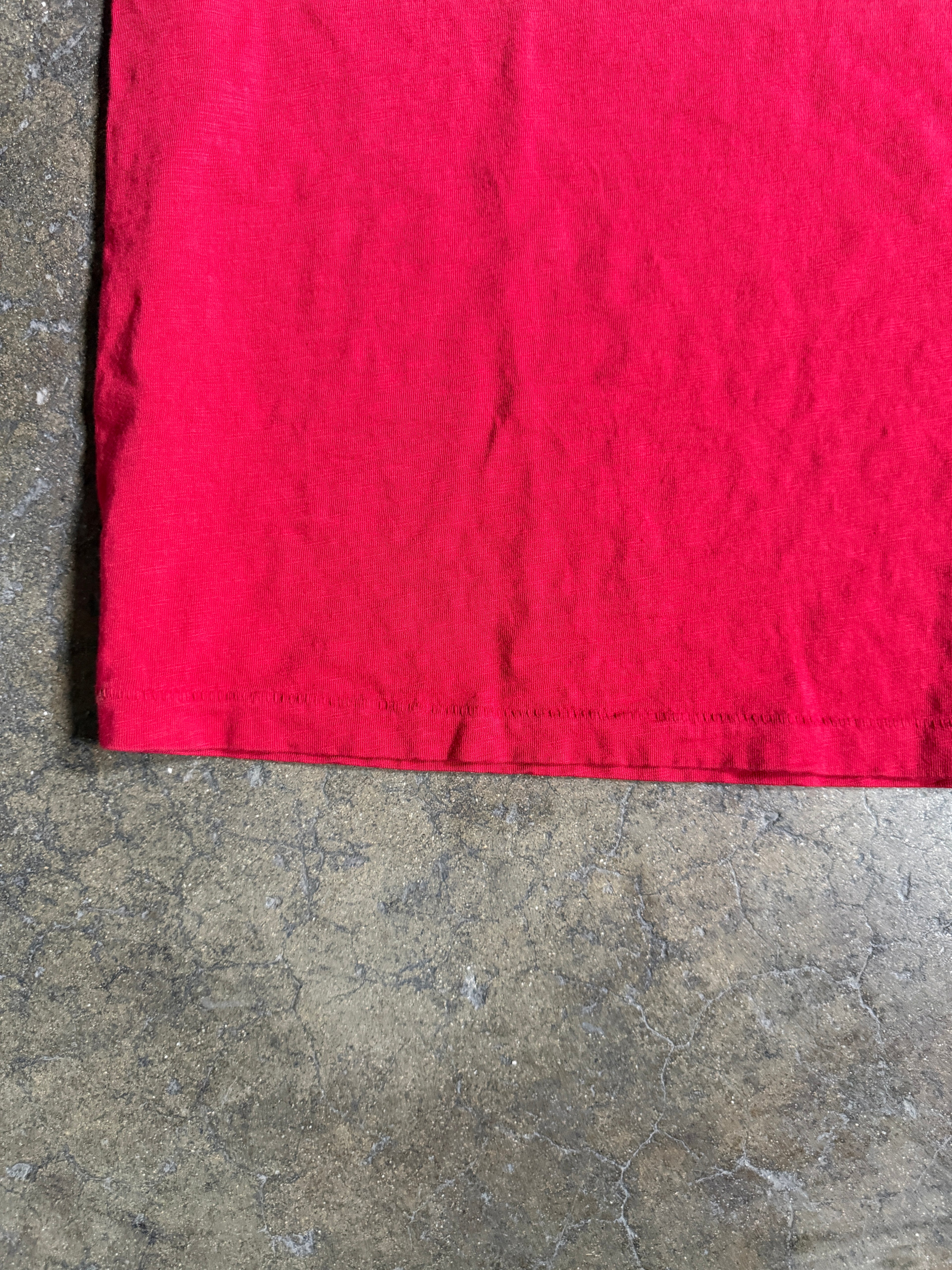 Sprayed and Washed 20' Single Slub KBM T-Shirt**RUNS SMALL**