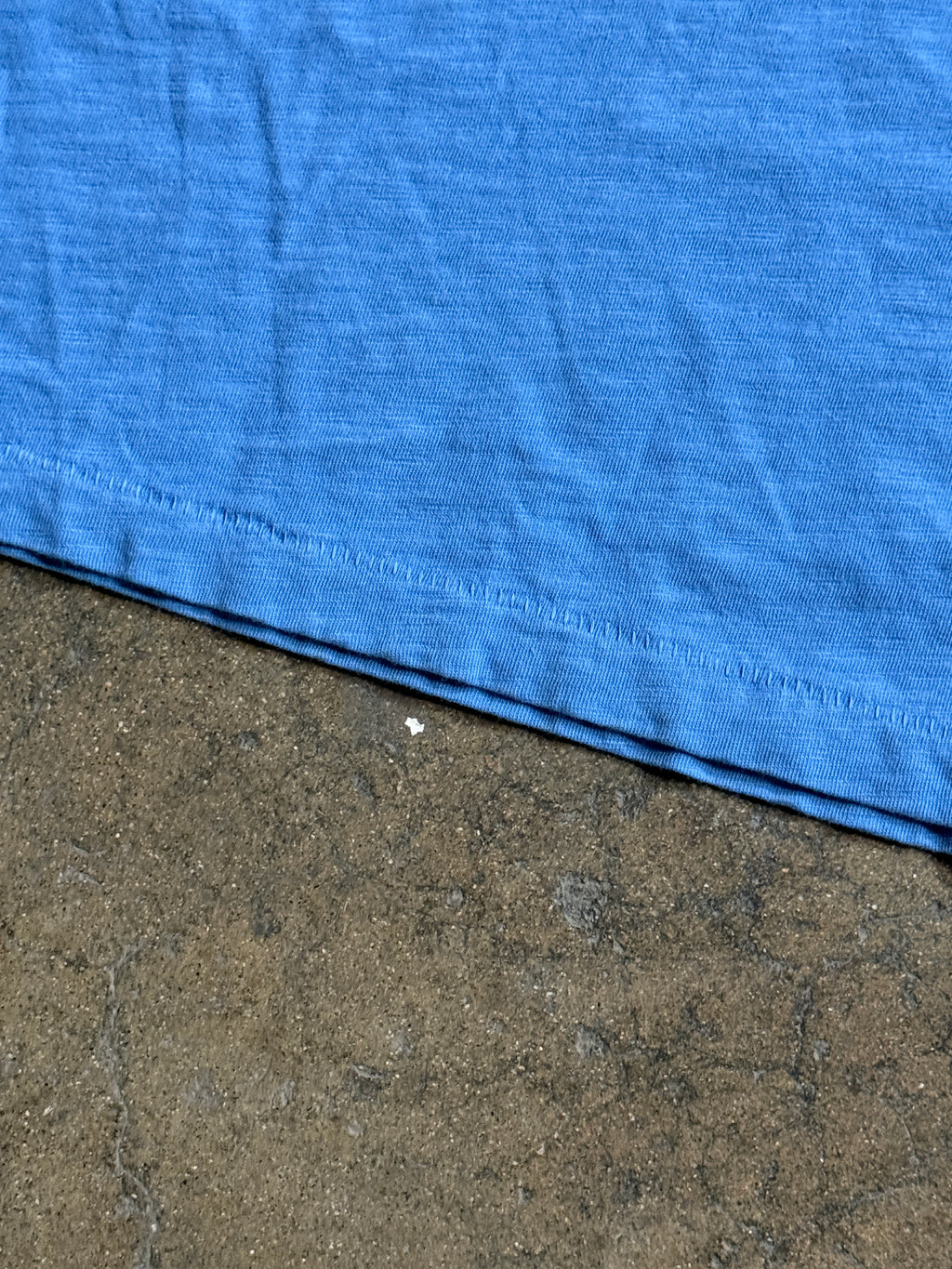 Sprayed and Washed 20' Single Slub KBM T-Shirt**RUNS SMALL**