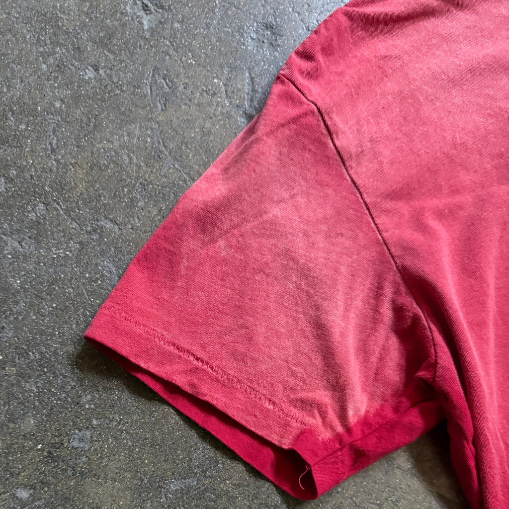 30' Single Combed Cotton LIGHTWEIGHT KBM Jersey T-Shirt