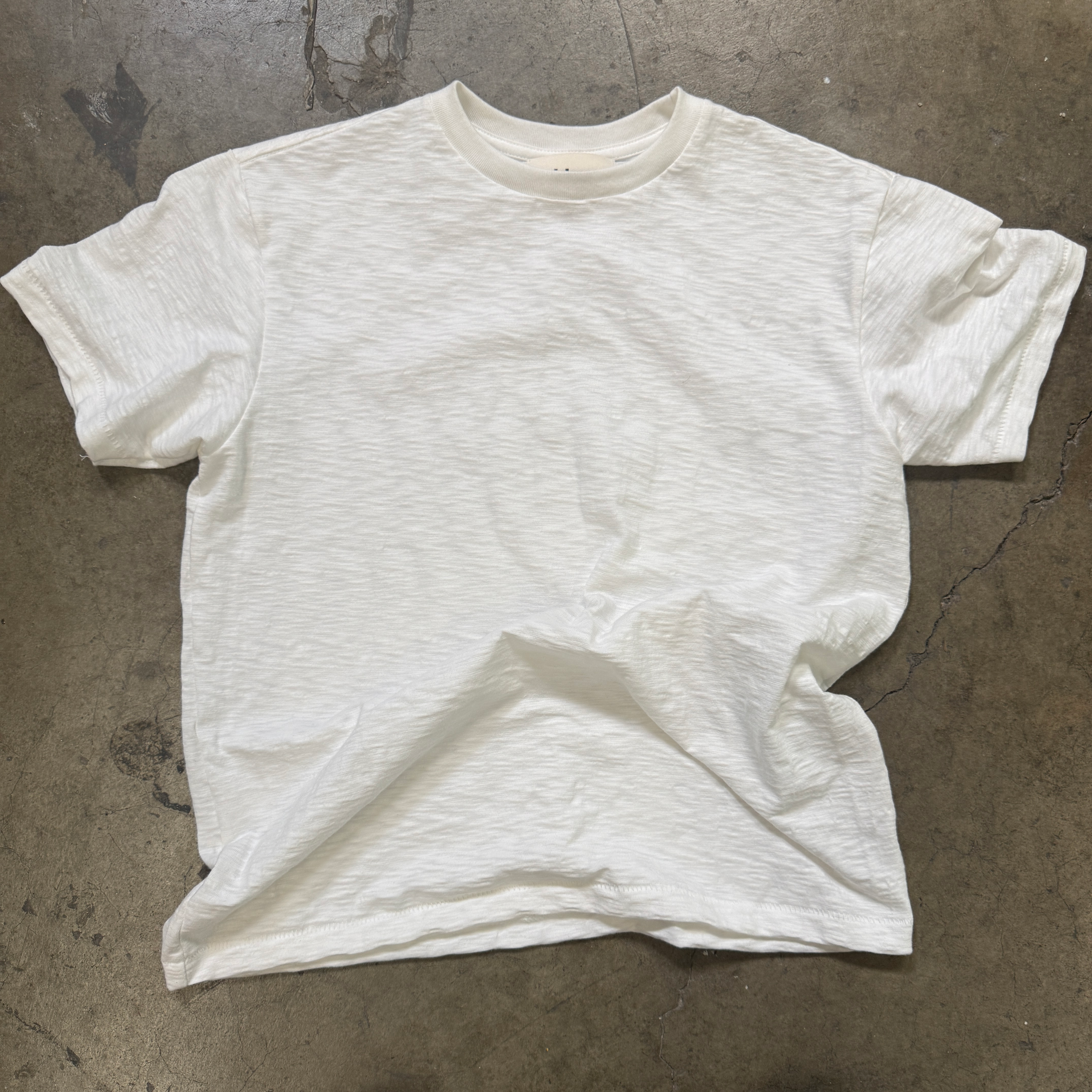16' Single Slub MIDWEIGHT KBM Jersey T-Shirt