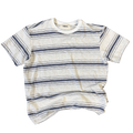 Vintage Slub LIGHTWEIGHT KBM Jersey T-Shirt