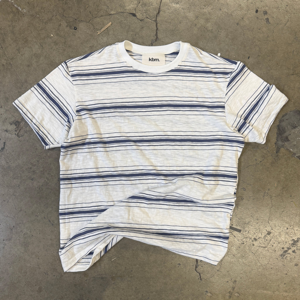 Vintage Slub LIGHTWEIGHT KBM Jersey T-Shirt