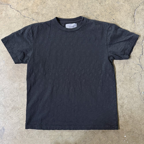 Sprayed and Washed 16' Single Slub KBM T-Shirt