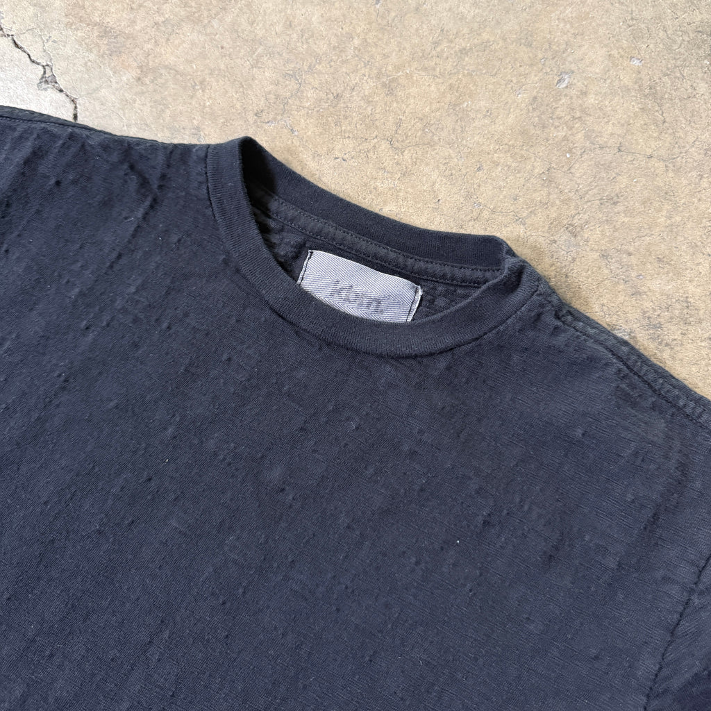 Sprayed and Washed 16' Single Slub KBM T-Shirt