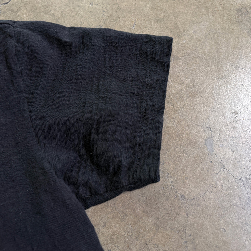 Sprayed and Washed 16' Single Slub KBM T-Shirt