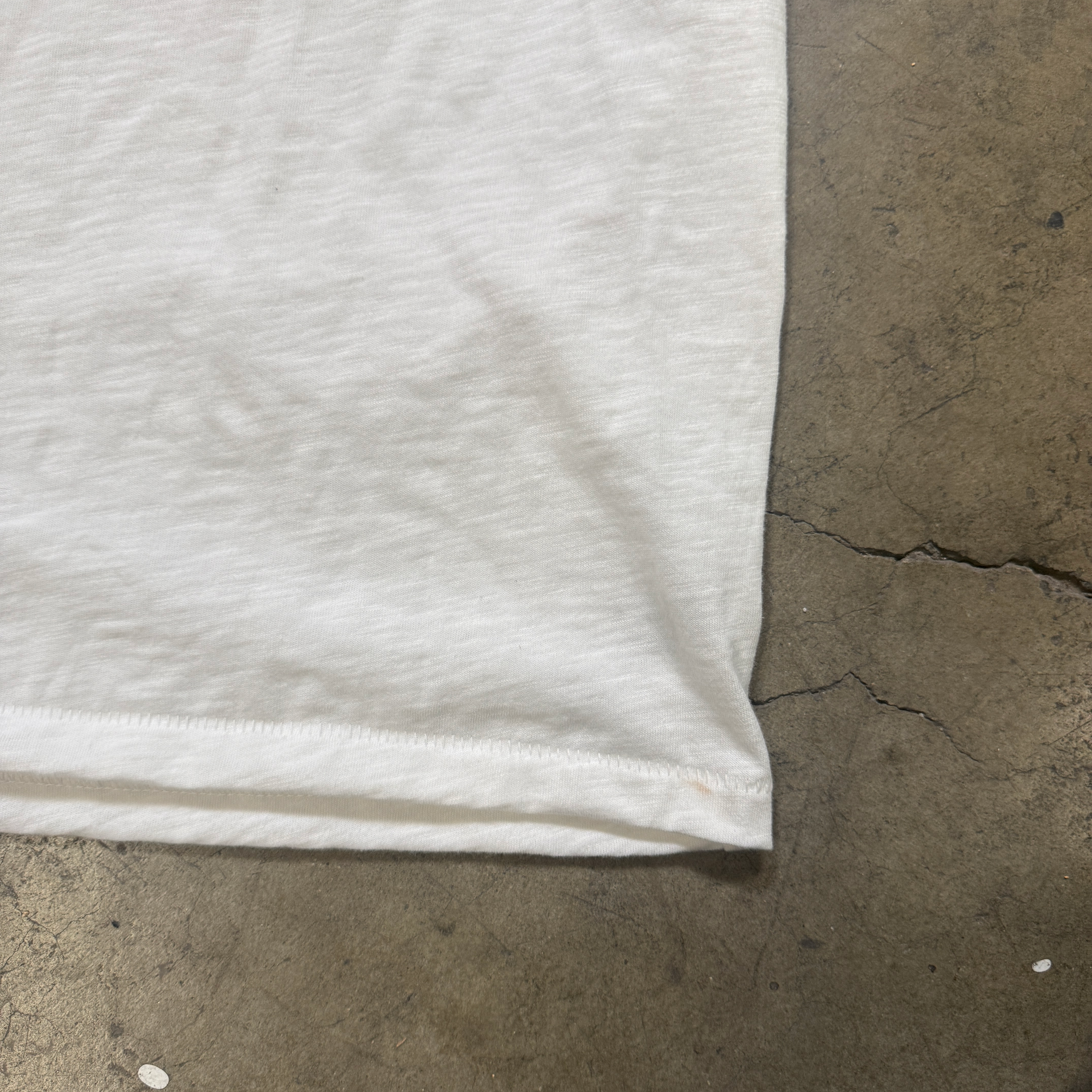 20' Single Slub LIGHTWEIGHT KBM Jersey T-Shirt