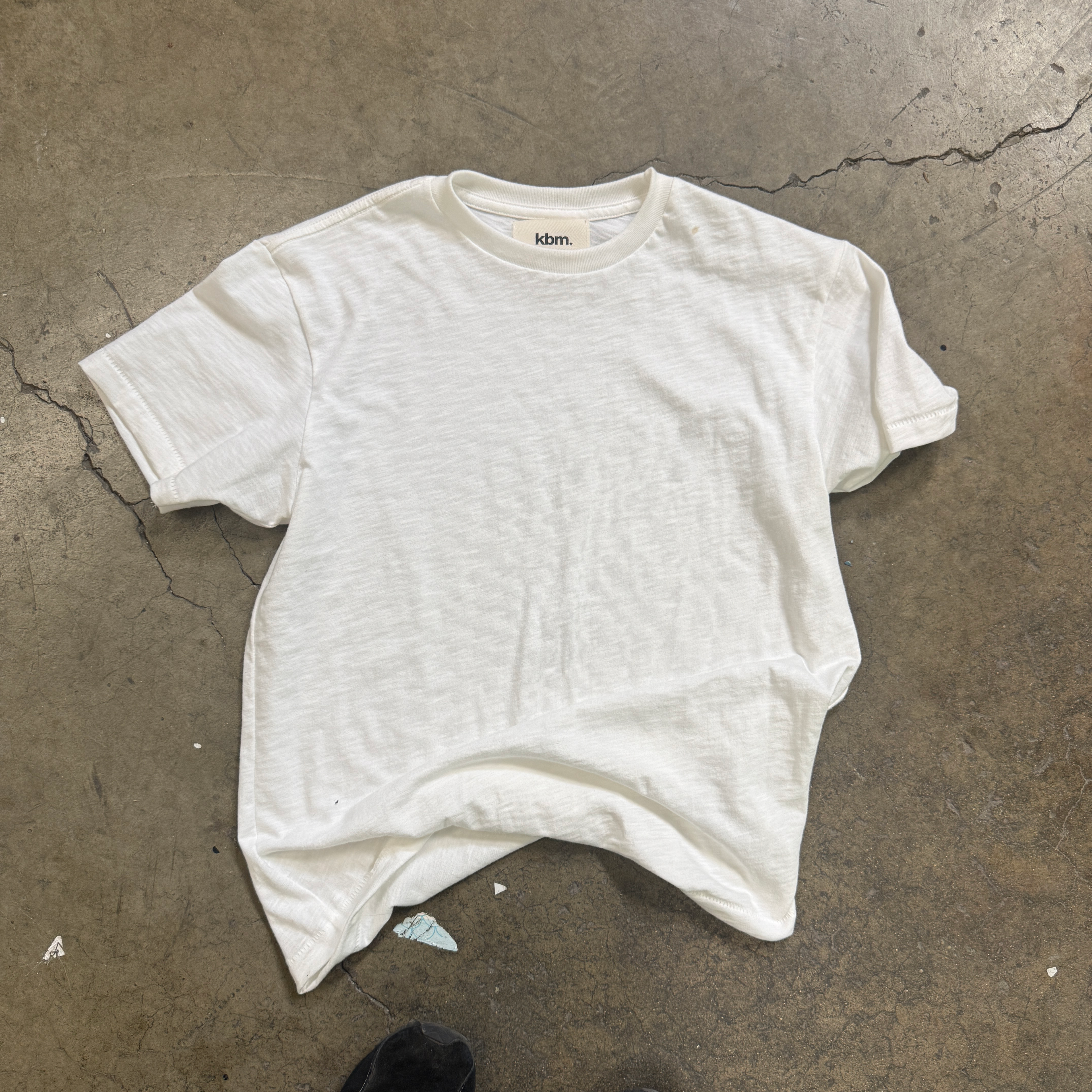 20' Single Slub LIGHTWEIGHT KBM Jersey T-Shirt
