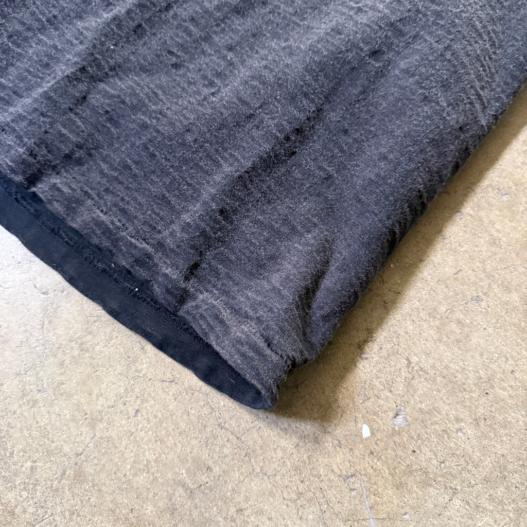 Sprayed and Washed 16' Single Slub KBM T-Shirt