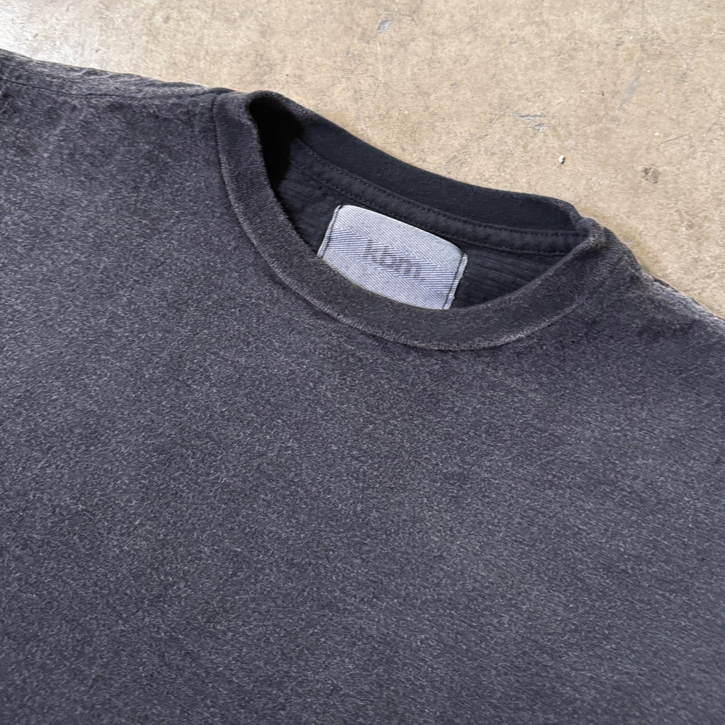 Sprayed and Washed 16' Single Slub KBM T-Shirt